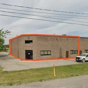 Outline of unit available at 2288 Dumfries Road