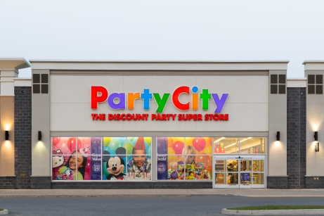 Party City