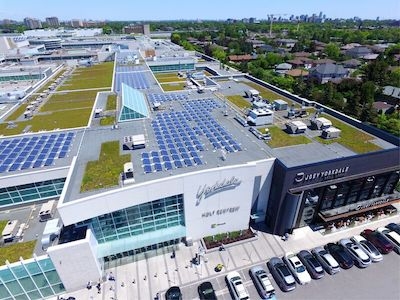 Solar Rooftop