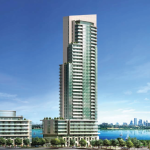 2157 Lakeshore Boulevard W Photo of Ocean Club Development