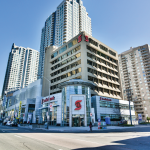 5075 Yonge Street Building