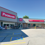 36-38 King Street Retail Building with Foodland & CIBC